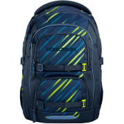Coocazoo Rucksack PORTER Fast Lime