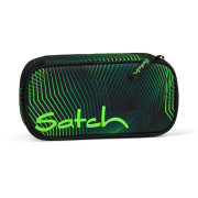 satch Schlamperbox Seismic Green 2025