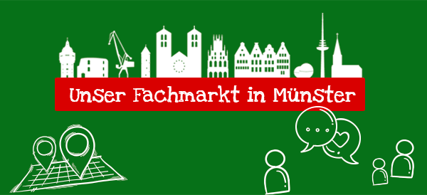 Unser Fachmarkt