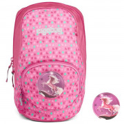 ergobag ease small ergobag ease small Kinderrucksack Bäronika