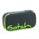 satch Schlamperbox Phantom Grau Grün
