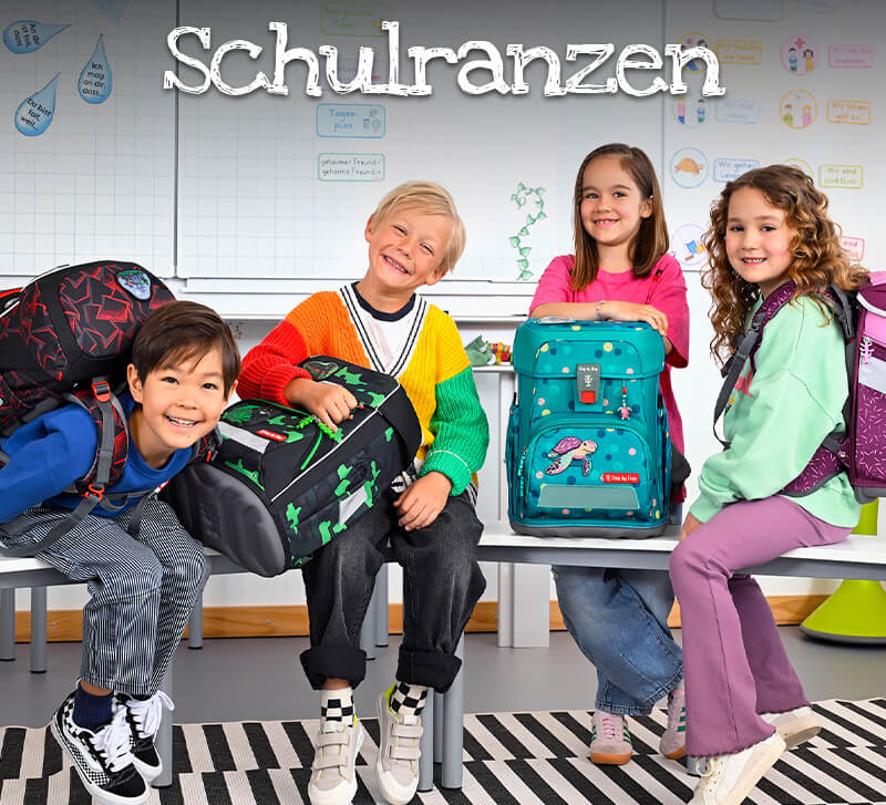 schulranzen