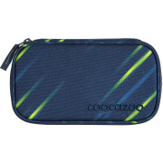 Coocazoo Schlampermäppchen Fast Lime