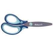 Pelikan Schulschere Pelikan Schulschere Griffix SC1L für Linkshänder blau