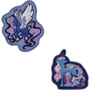 derdiedas Wechselbuttons 2tlg. Luna