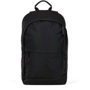 satch Freizeitrucksack Pure Black 2025
