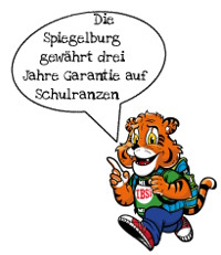 Ibsi gibt einen Tipp Ibsi gibt einen Tipp