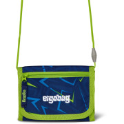 ergobag Brustbeutel ergobag Brustbeutel SpitzenreitBär