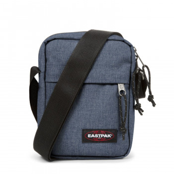 Eastpak The One Umhängetasche Crafty Jeans