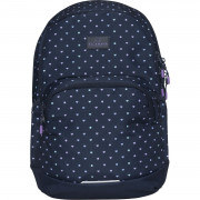 Beckmann Rucksack Sport Beckmann Rucksack Sport Junior 30 L Blue Hearts