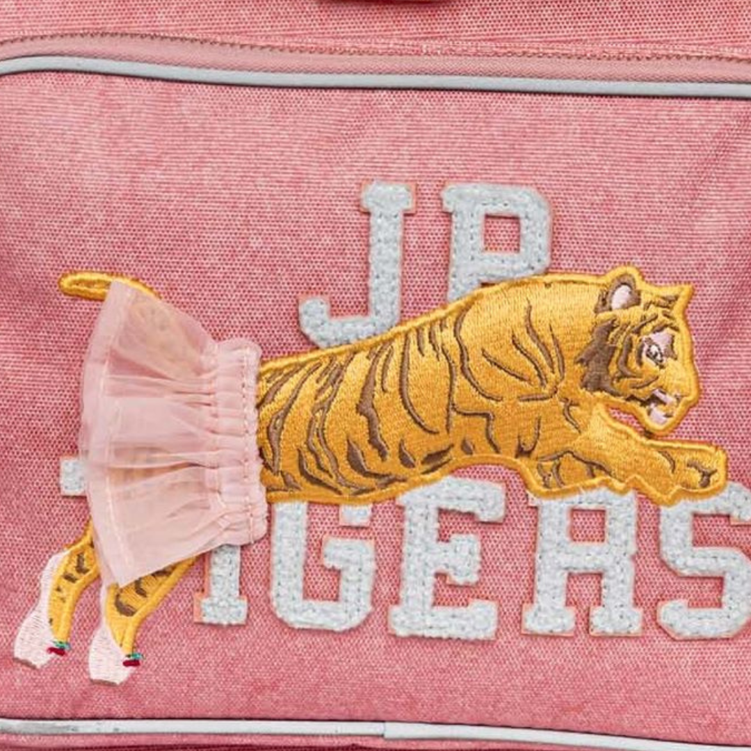 Jeune Premier Tutu Tiger