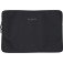 Beckmann Street Sleeve Laptophülle Large Black