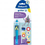 Pelikan Bleistift Pelikan Bleistift griffix® für Rechtshänder Neon Fresh Blue