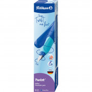 Pelikan Füllhalter 814737 Pelikan Füllhalter 814737 Twist P457 Deep Blue M