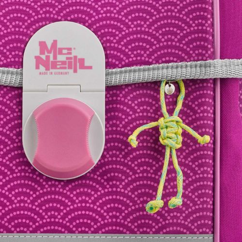 McNeill Motiv Puntopink