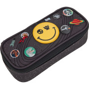 Jeune Premier Federmappe Jeune Premier Federmappe Pencil Box Space Invaders