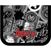 McNeill Brustbeutel McNeill Brustbeutel MARVEL-AVENGERS