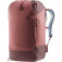 Deuter Rucksack Utilion 34+5 caspia-raisin