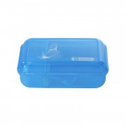 Step by Step Lunchbox Mermaid Bella, blau