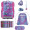 Scout Neo Schulranzen-Set 4-tlg.Pony Love