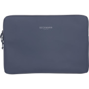 Beckmann Laptop-Hülle large Street Navy