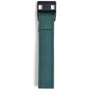 satch Tag Reflective Petrol