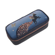 Jeune Premier Federmappe Jeune Premier Federmappe Pencil Box Unicorn Universe