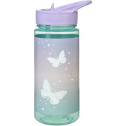 scooli AERO Trinkflasche Butterfly Wishes