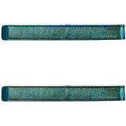 satch Swaps Metallic Blue