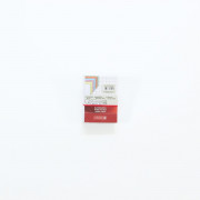 Karteikarte A8 liniert grün - Packung á 100 Stück