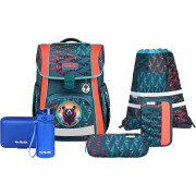 McNeill Set BRAVO 9tlg. BEAR 