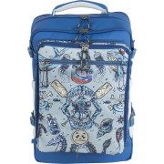 Kattbjörn Rucksack High Seas