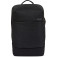 Salzen Rucksack Savvy Leather Aligned smoke