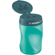 STABILO EASYsharpener L STABILO EASYsharpener L Dosenspitzer petrol