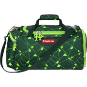 Step by Step Sporttasche Dino Night Tyro