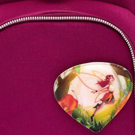 Ergobag Schulranzen WaldzauBär