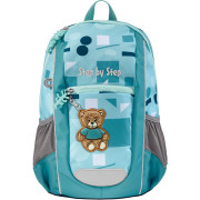 Step by Step KIGA MAXI Rucksack Teddy Carlo