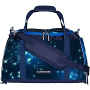 Schneiders Sportbag Deep Cosmos