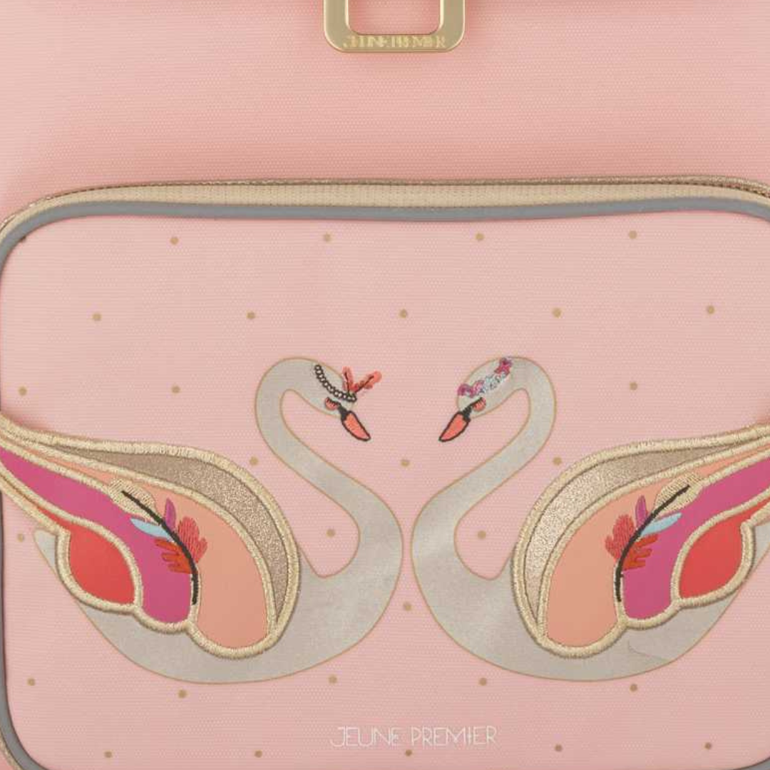 Jeune Premier Pearly Swans