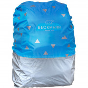 Beckmann B-SEEN & Beckmann B-SEEN & SAFE Regenüberzug blau