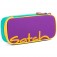 satch Schlamperbox Flash Runner Color Block