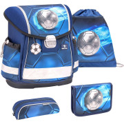 Belmil Classy Set Belmil Classy Set 4-teilig Football 4