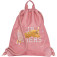 Jeune Premier Sporttasche City Bag Tutu Tiger Pink mÃ©lange