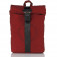 Airpaq Rucksack Unicolor 2.0 red