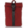 Airpaq Rucksack Unicolor 3.0 red