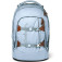 satch Pack Schulrucksack Nordic Ice Blue 2024