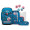 ergobag pack Schulrucksackset 6-tlg. VoltiBär 2024