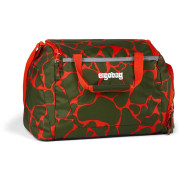 ergobag Sporttasche ergobag Sporttasche FeuerspeiBär