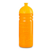 satch Trinkflasche orange 750 ml