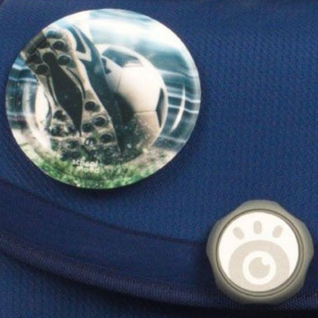 SchoolMood Paul Fußball